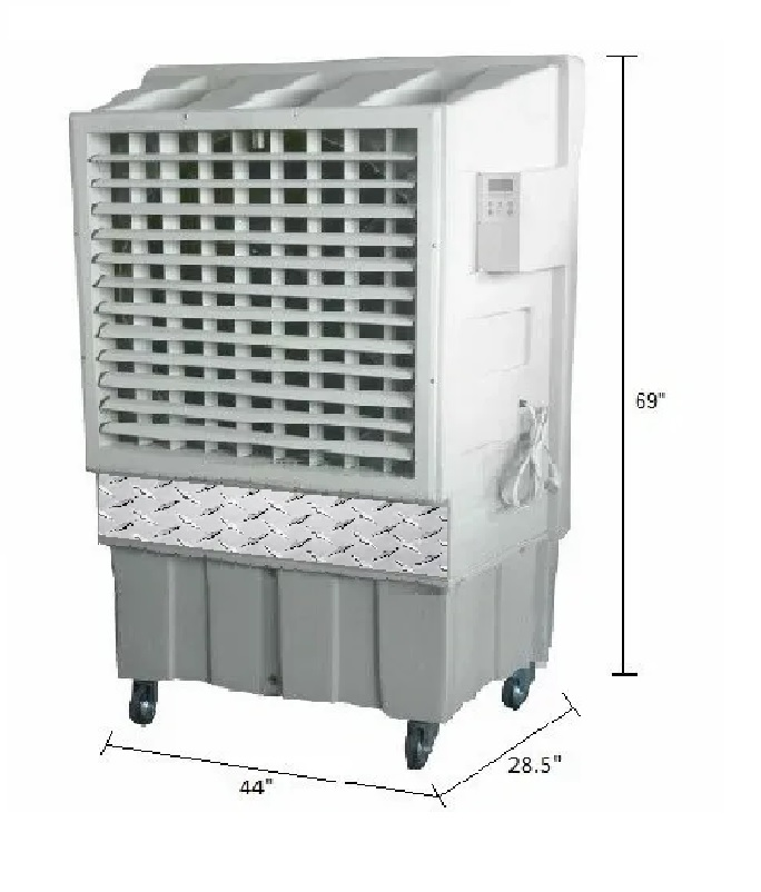 Breeze Air 9000