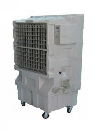 Breeze Air 6500 view 2