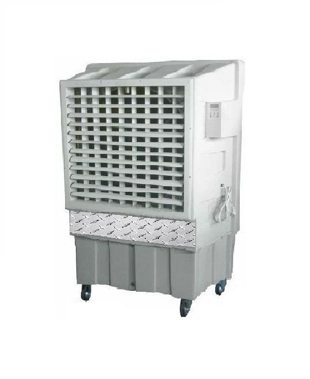 Breeze Air 9000 view 3