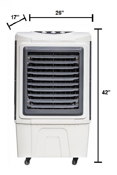 Breeze Air 3000S