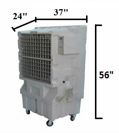 Breeze Air 6500