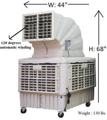 Breeze Air 9500