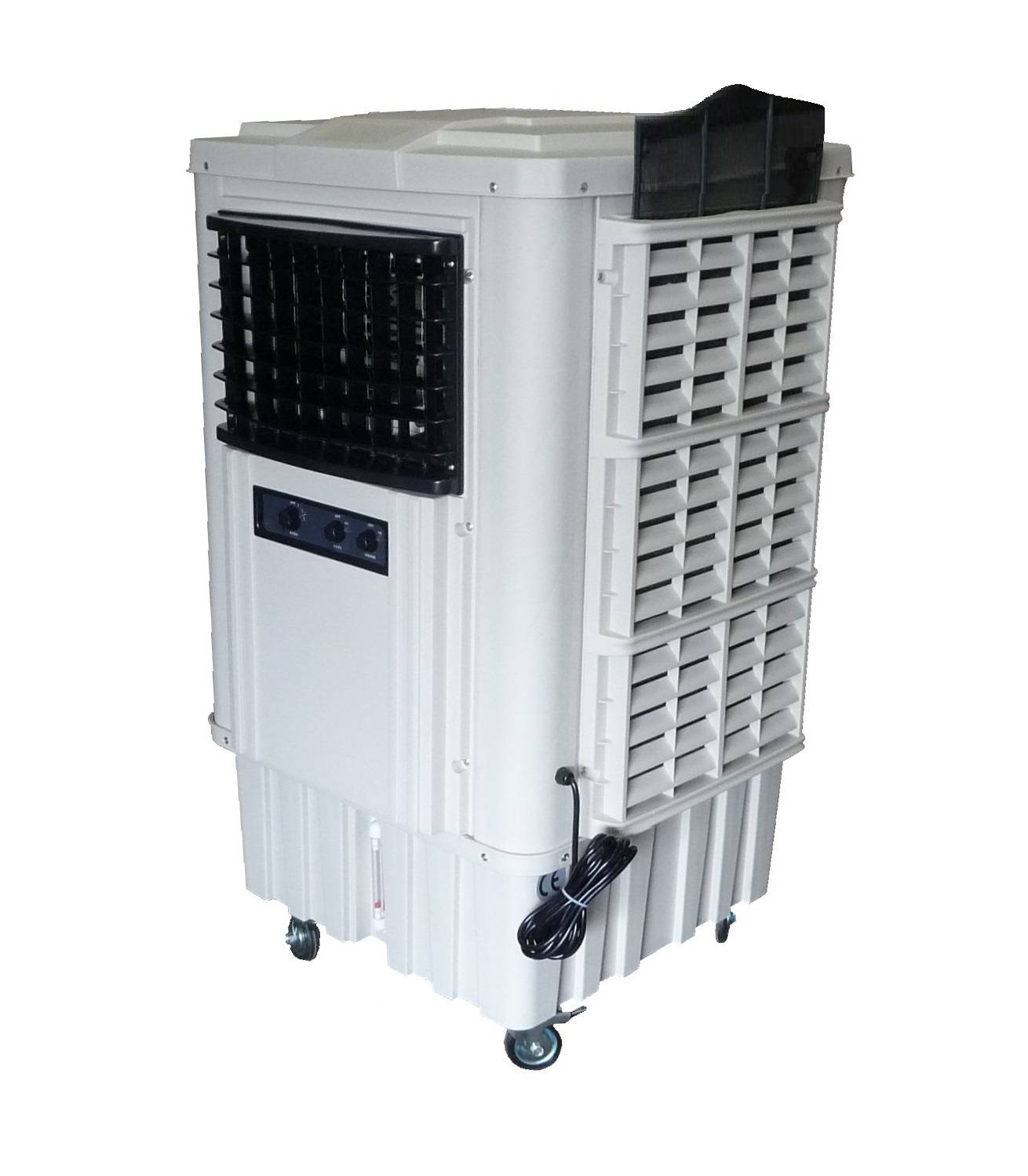 Breeze Air 4500 view 2